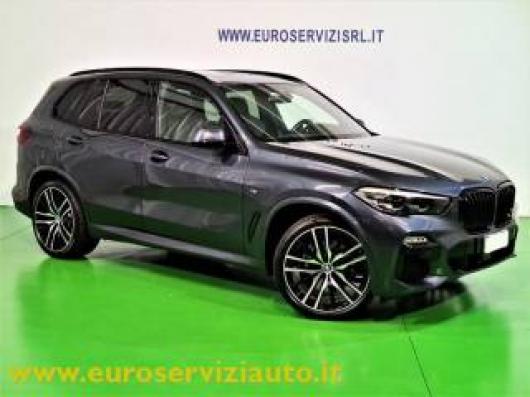 usato BMW X5