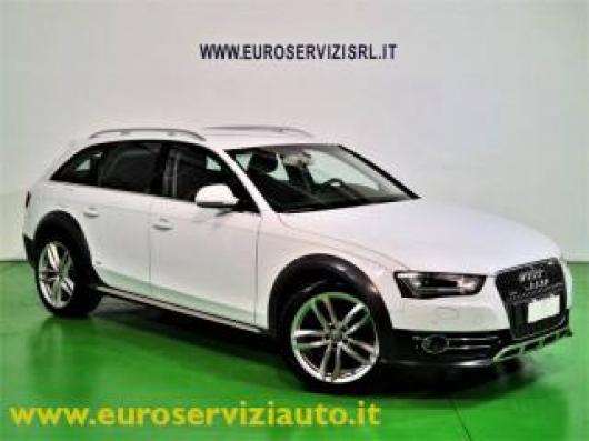 A4 allroad