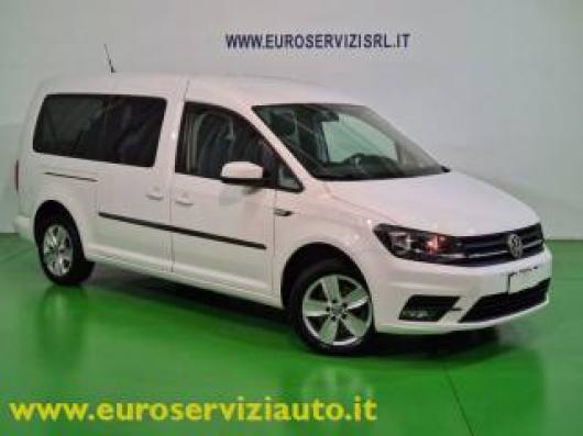 usato VOLKSWAGEN Caddy