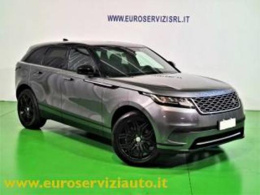 usato LAND ROVER Range Rover Velar