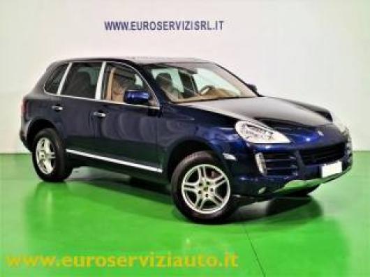 usato PORSCHE Cayenne