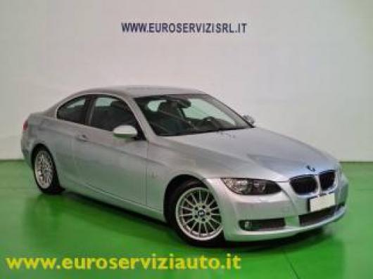 usato BMW 335