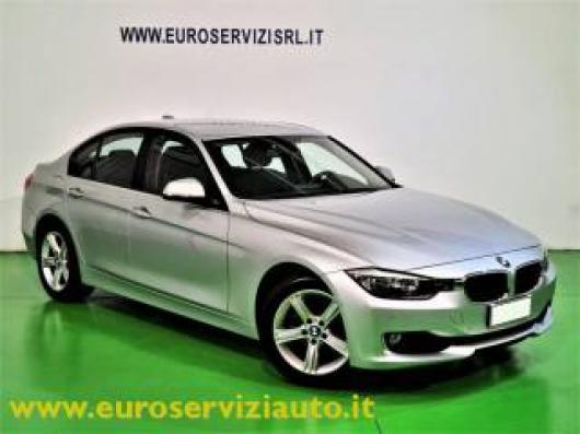 usato BMW 320