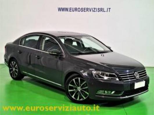 usato VOLKSWAGEN Passat