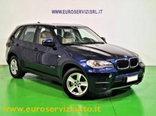 usato BMW X5