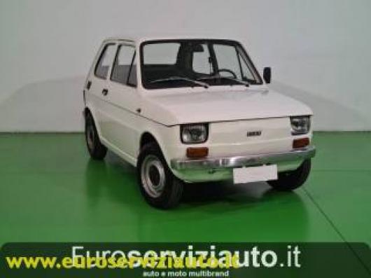 usato FIAT 126