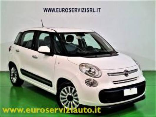 usato FIAT 500L