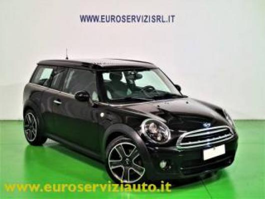 usato MINI Clubman