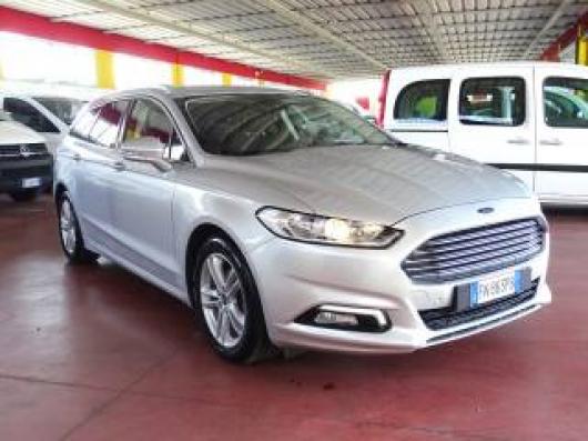 usato FORD Mondeo