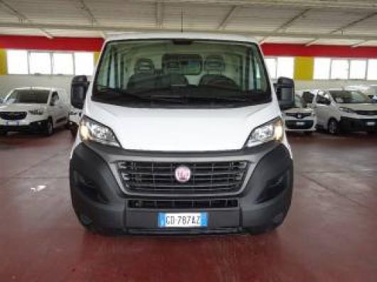 usato FIAT Ducato