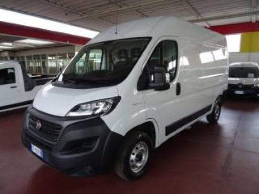 usato FIAT Ducato