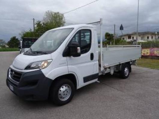 usato FIAT Ducato