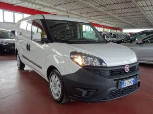 usato FIAT Doblo