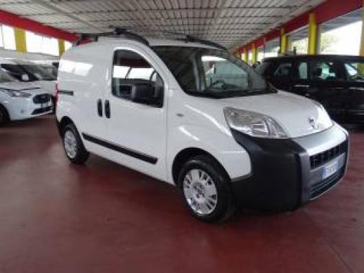 usato FIAT Fiorino