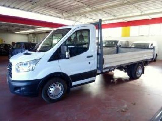 usato FORD Transit