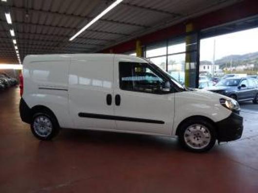 usato FIAT Doblo