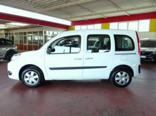 usato RENAULT Kangoo