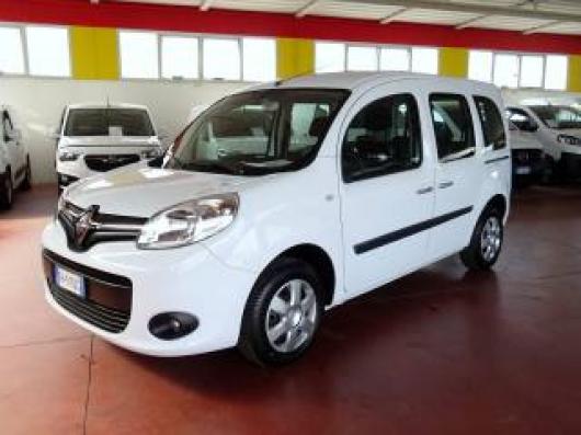 usato RENAULT Kangoo