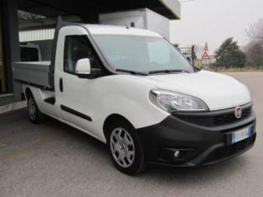 usato FIAT Doblo