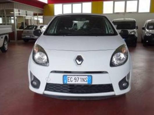 usato RENAULT Twingo