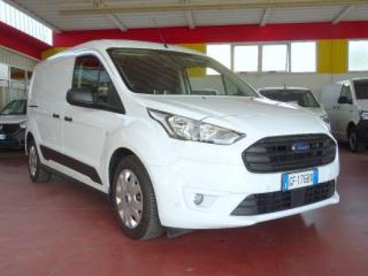 usato FORD Transit Connect