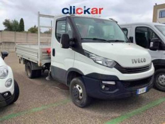 usato IVECO Daily