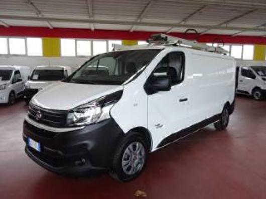 usato FIAT Talento