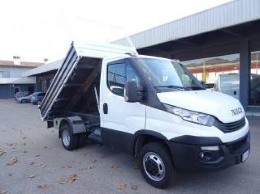 usato IVECO Daily