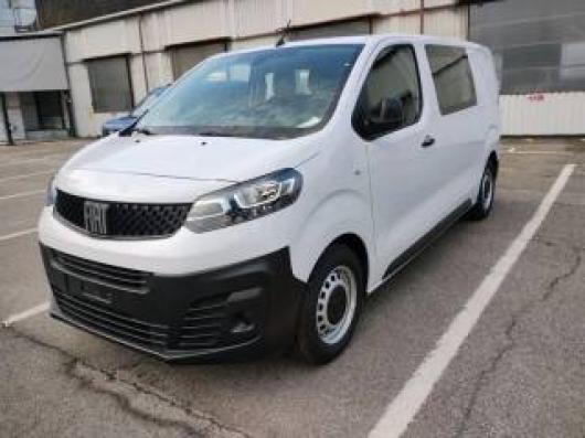 usato FIAT Scudo