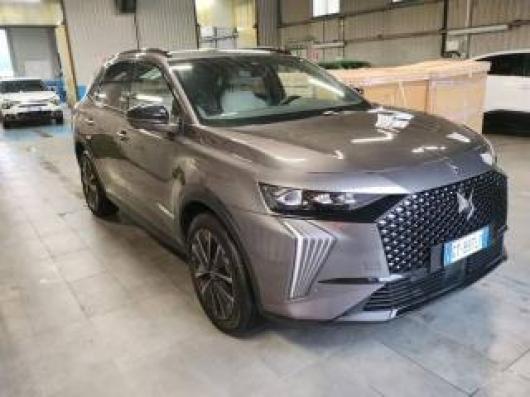 usato DS AUTOMOBILES DS 7 Crossback