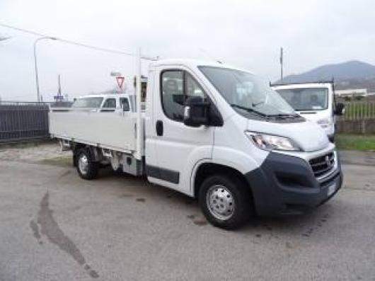 usato FIAT Ducato