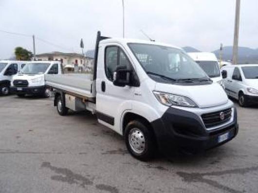 usato FIAT Ducato