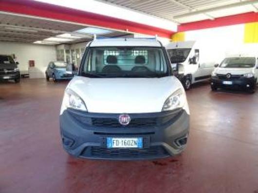 usato FIAT Doblo