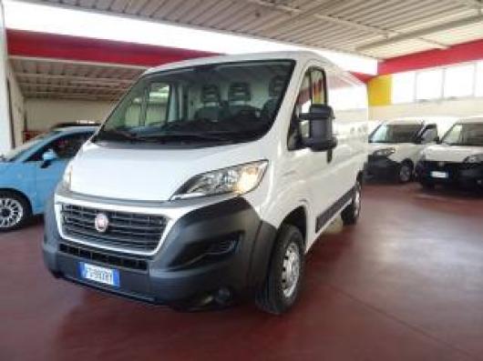 usato FIAT Ducato