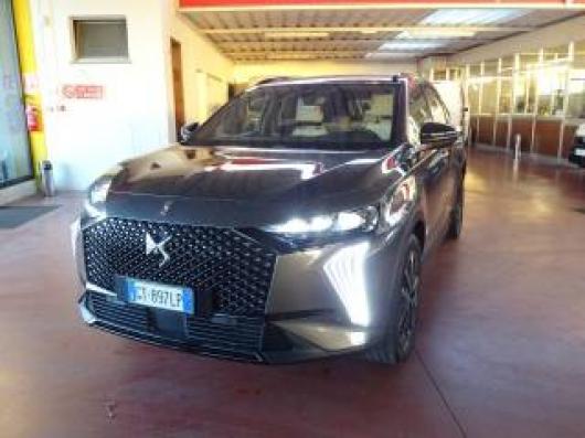 usato DS AUTOMOBILES DS 7