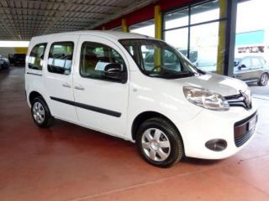 usato RENAULT Kangoo