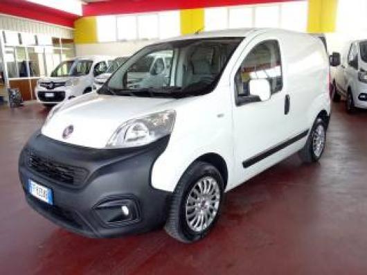 usato FIAT Fiorino