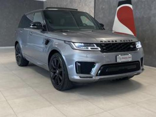 usato LAND ROVER Range Rover Sport