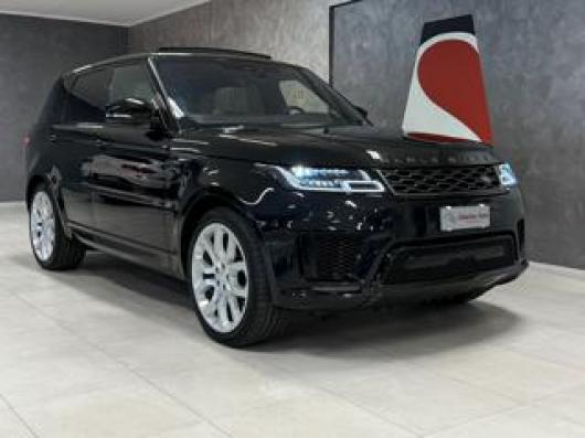 usato LAND ROVER Range Rover Sport