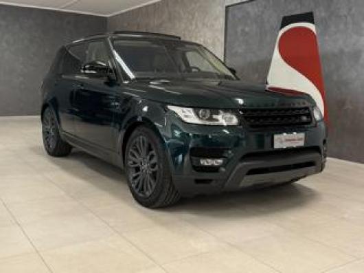 usato LAND ROVER Range Rover Sport