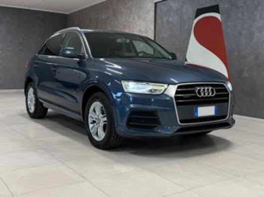 usato AUDI Q3