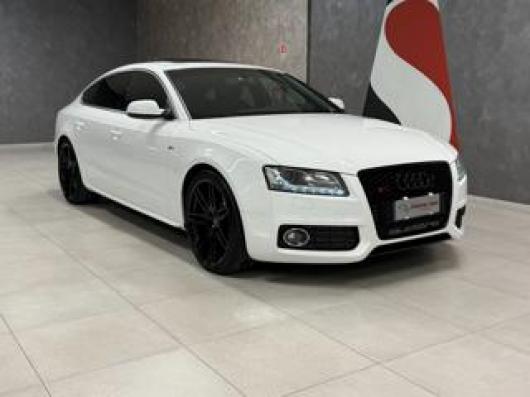 usato AUDI A5