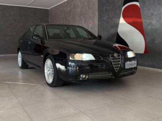 usato ALFA ROMEO 166