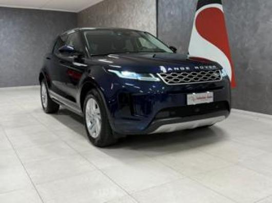 usato LAND ROVER Range Rover Evoque