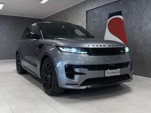 usato LAND ROVER Range Rover Sport