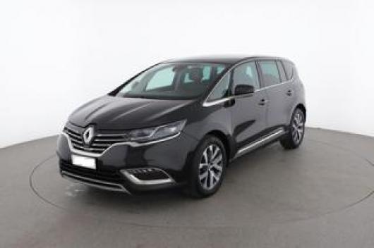 usato RENAULT Espace