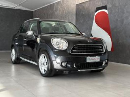 usato MINI Countryman