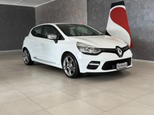 usato RENAULT Clio