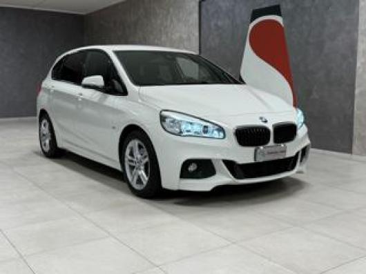 usato BMW 218