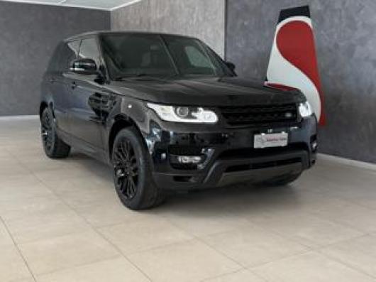 usato LAND ROVER Range Rover Sport